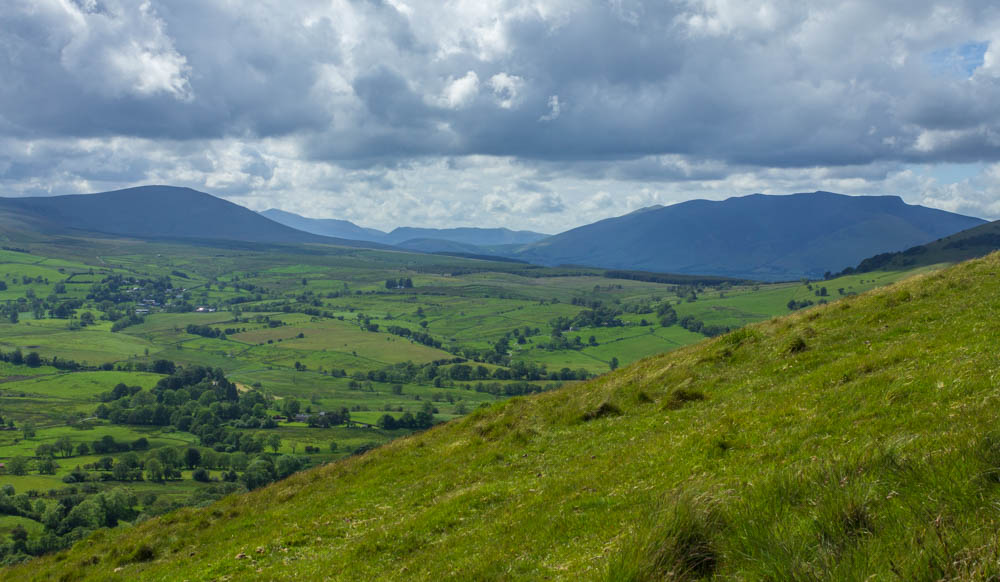 Blencathra