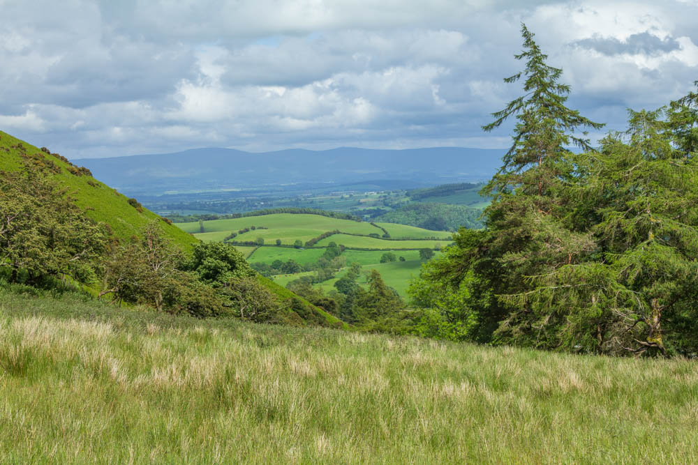 The Pennines