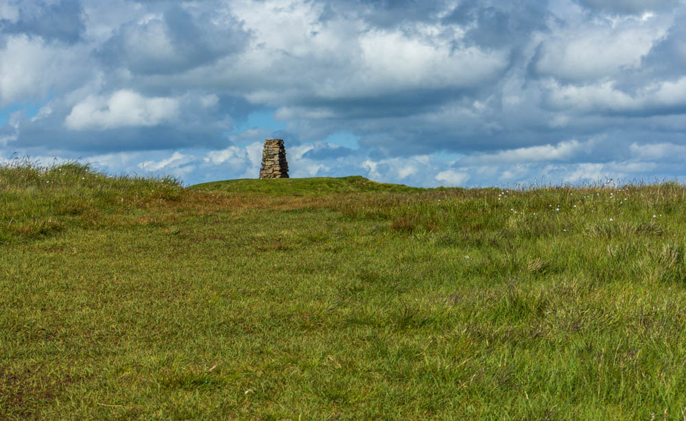 Little Mell Fell