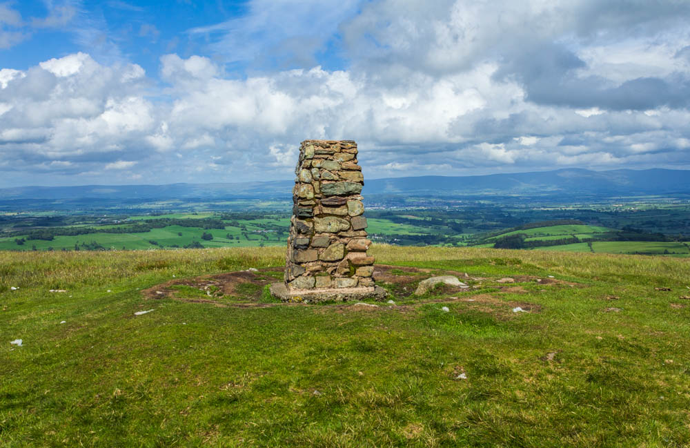 The Pennines