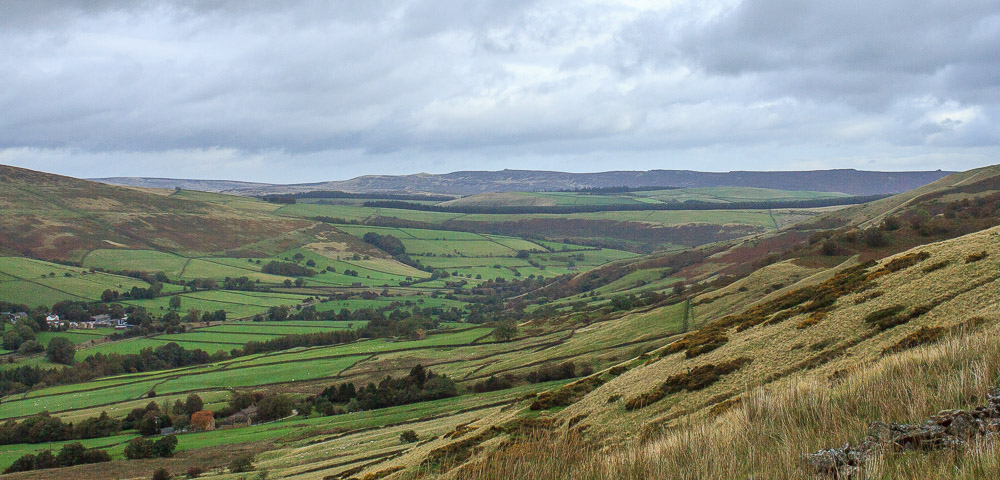 Walking Rushup Edge | Walks Rushup Edge | Peak District - Lake District