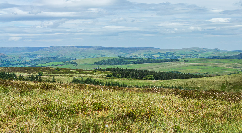 Walking Shining Tor | Walks Shining Tor | Peak District - Lake District