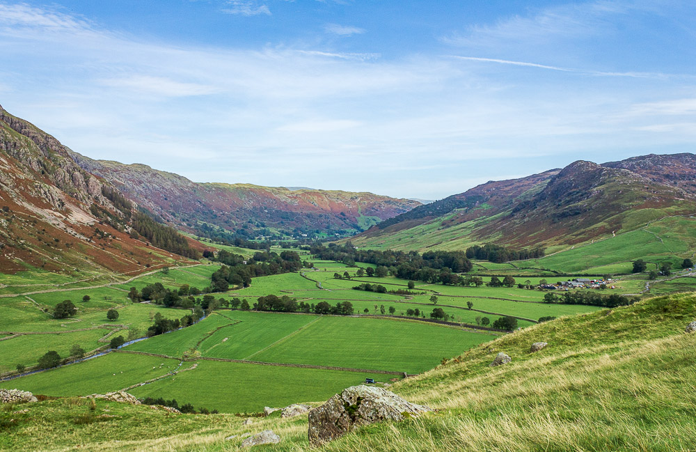 Walking The Band | Walks The Band | Peak District - Lake District