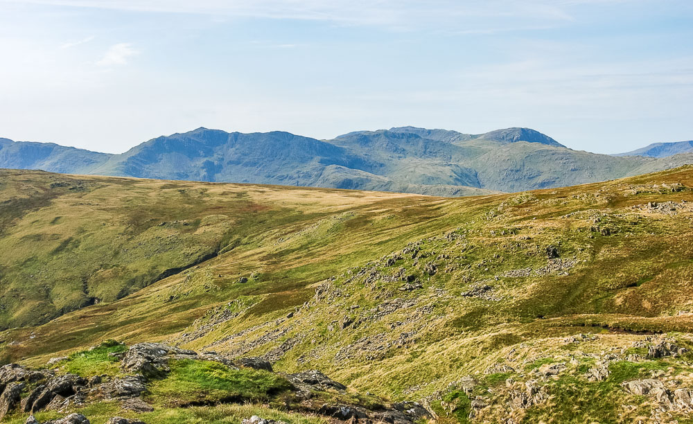 Bowfell