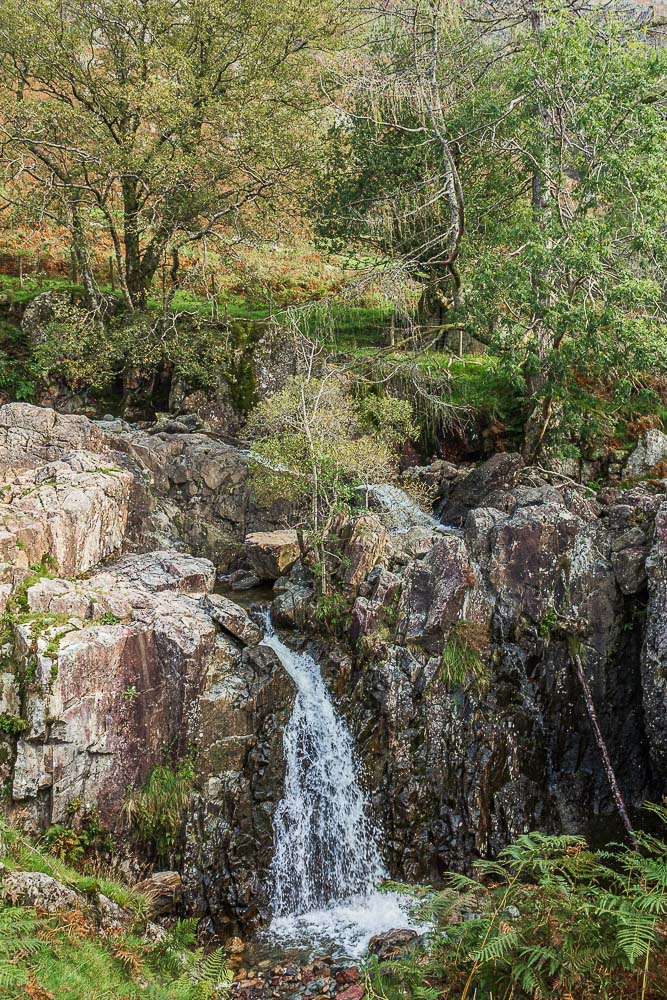 Stickle Ghyll