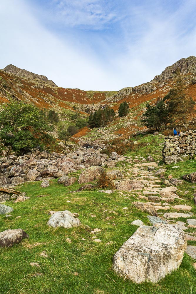 Stickle Ghyll