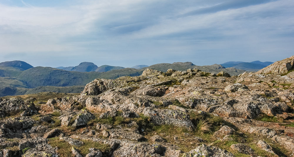 Glaramara