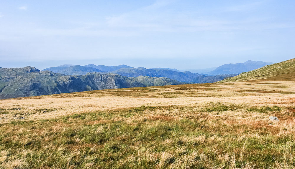 Skiddaw