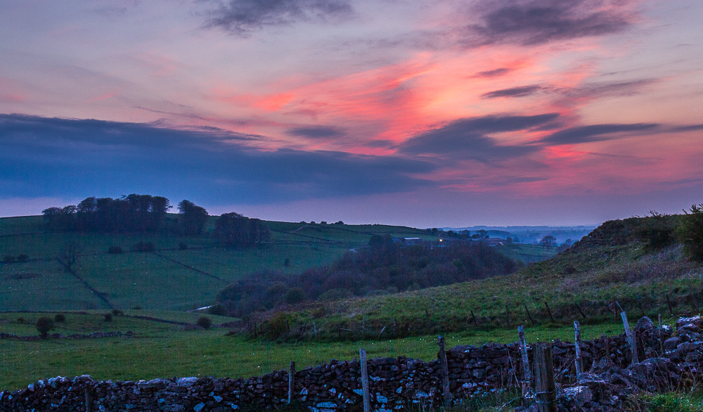 Middleton Moor