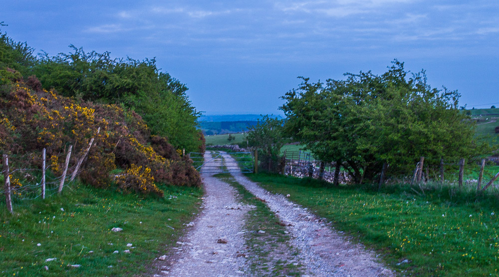 Moor Farm