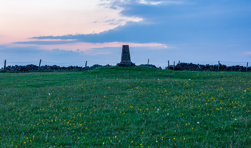 Middleton Moor