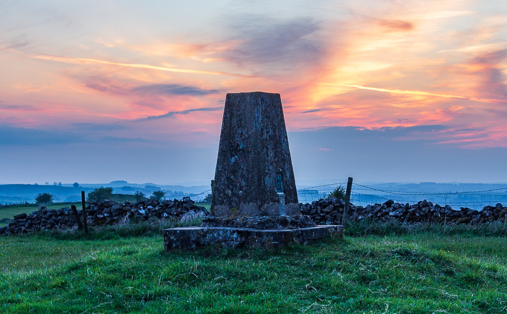 Middleton Moor