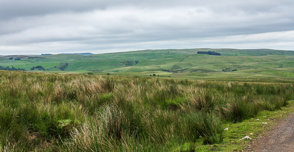 Walking Tarsetdale Bastles | Walks Tarsetdale Bastles | Northumberland ...