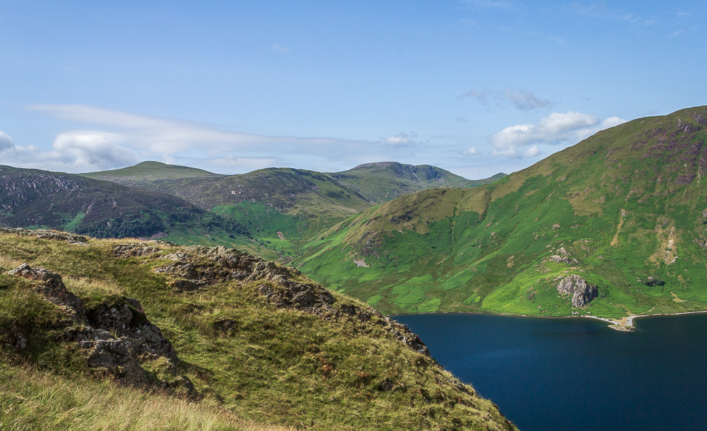 Walking For Ann | Walks For Ann | Peak District - Lake District