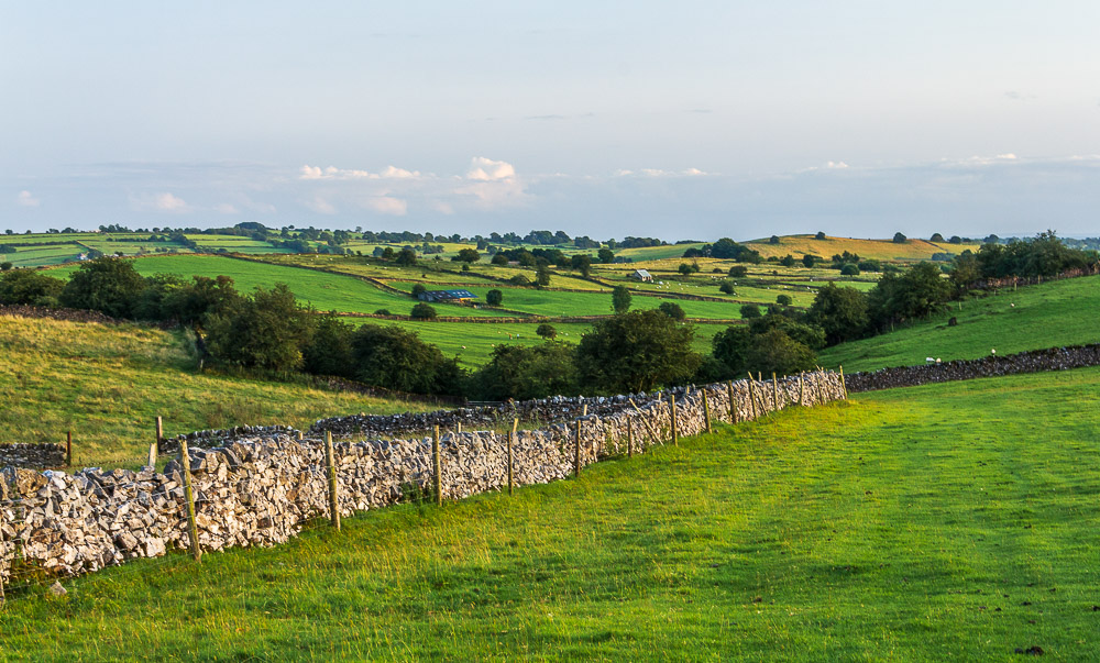 Brassington Moor