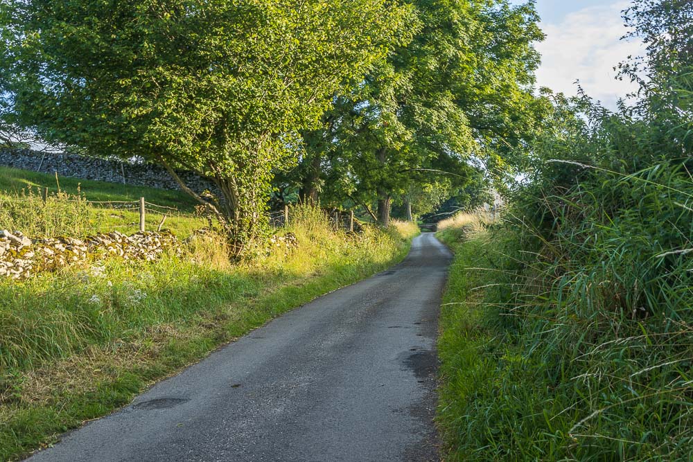 Weadow Lane