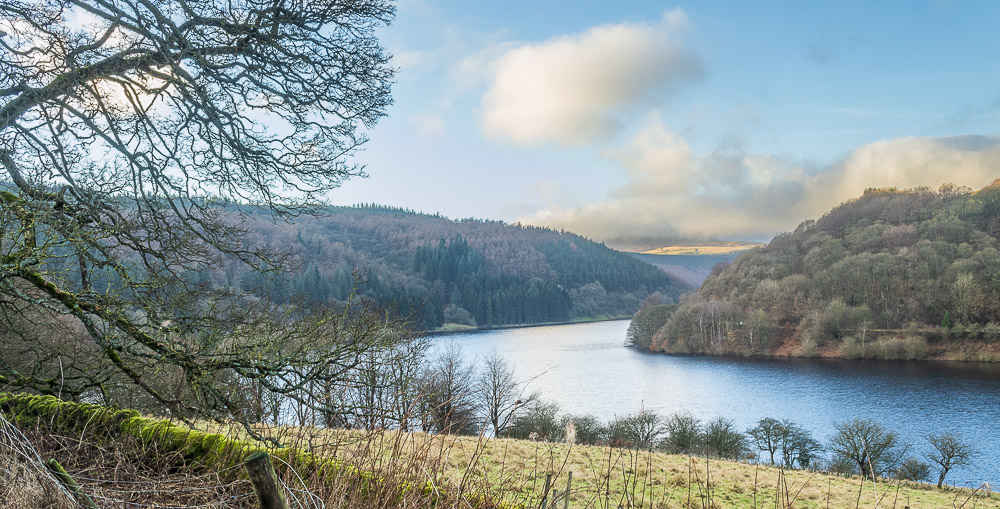 Ladybower