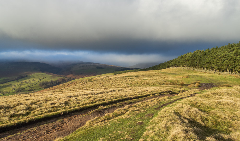 Crookstone Knoll