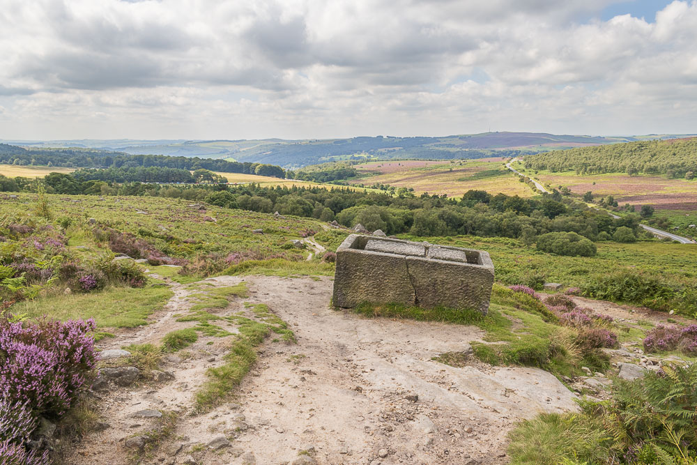 Burbage Edge