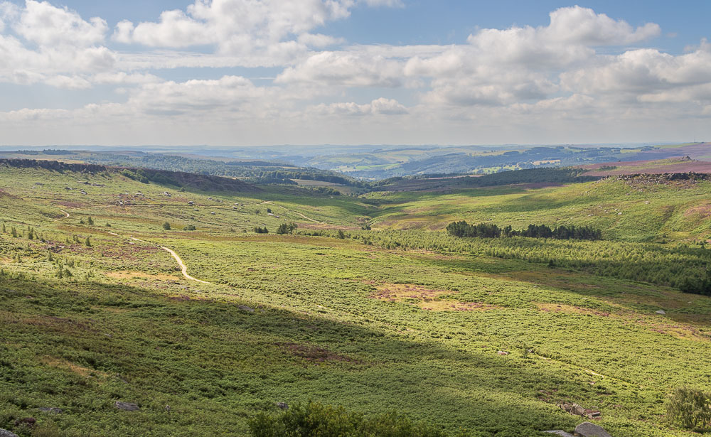 Burbage Edge