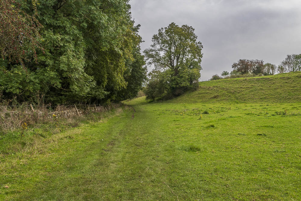 Lathkill Dale