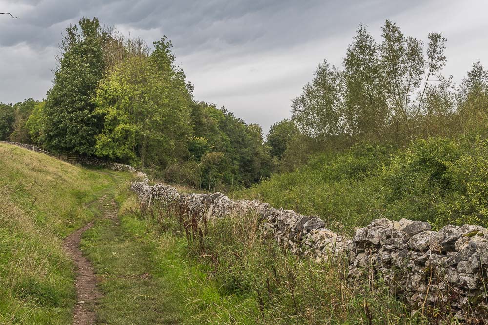 Lathkill Dale