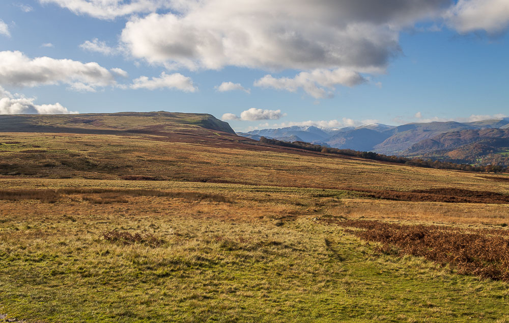 Barton Fell