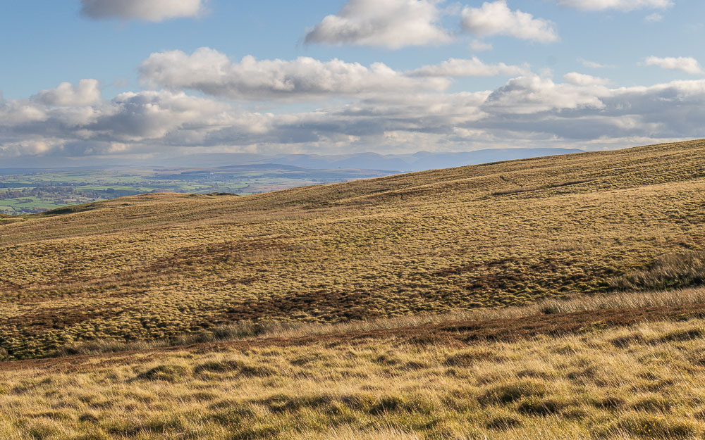 The Howgills