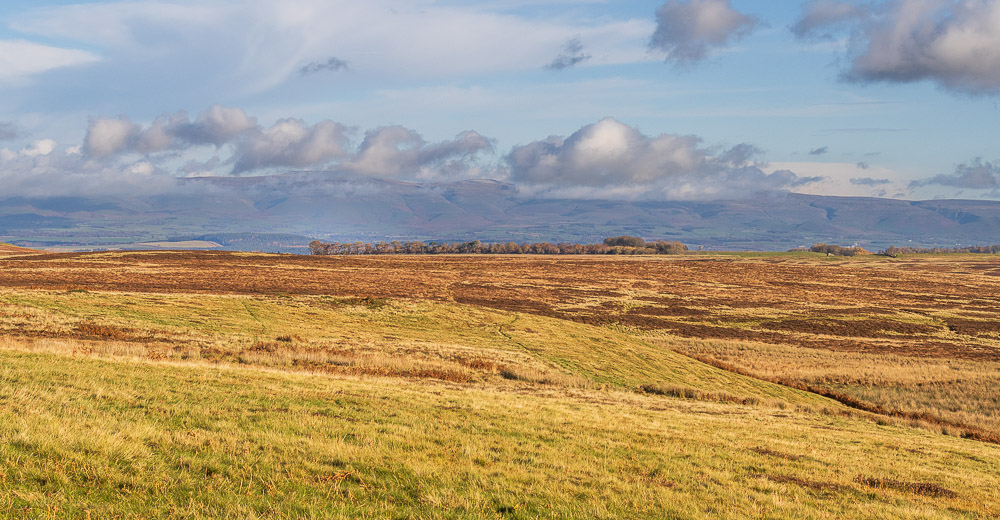 The Pennines