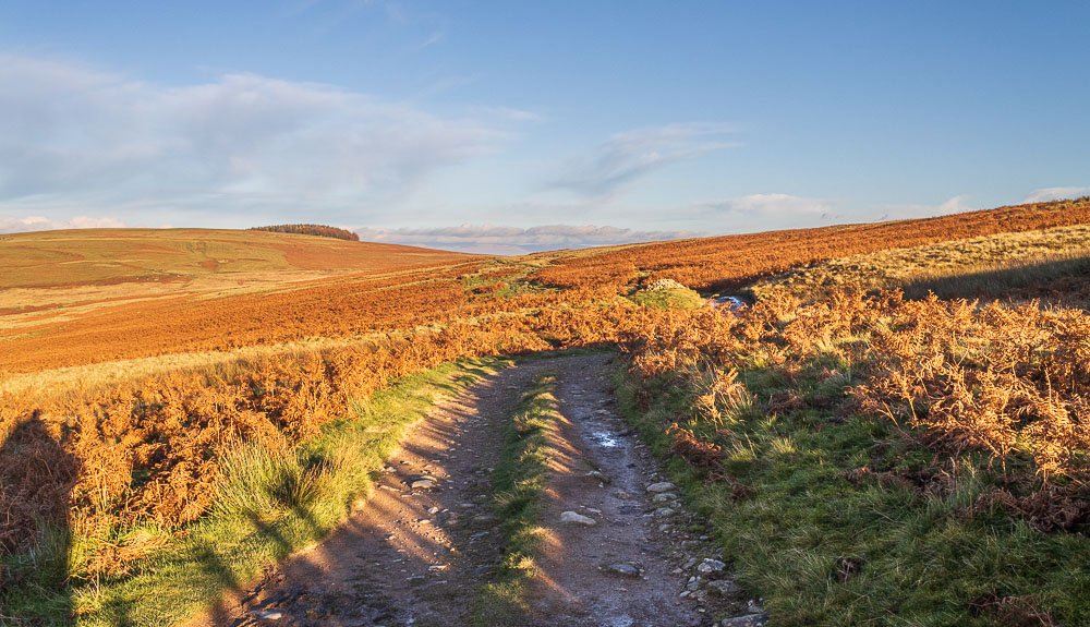 Ullswater Way