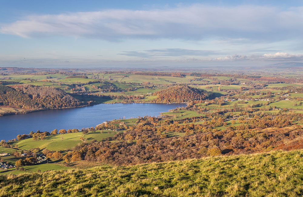 Ullswater