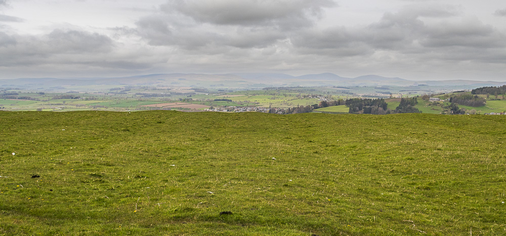 The Cheviots