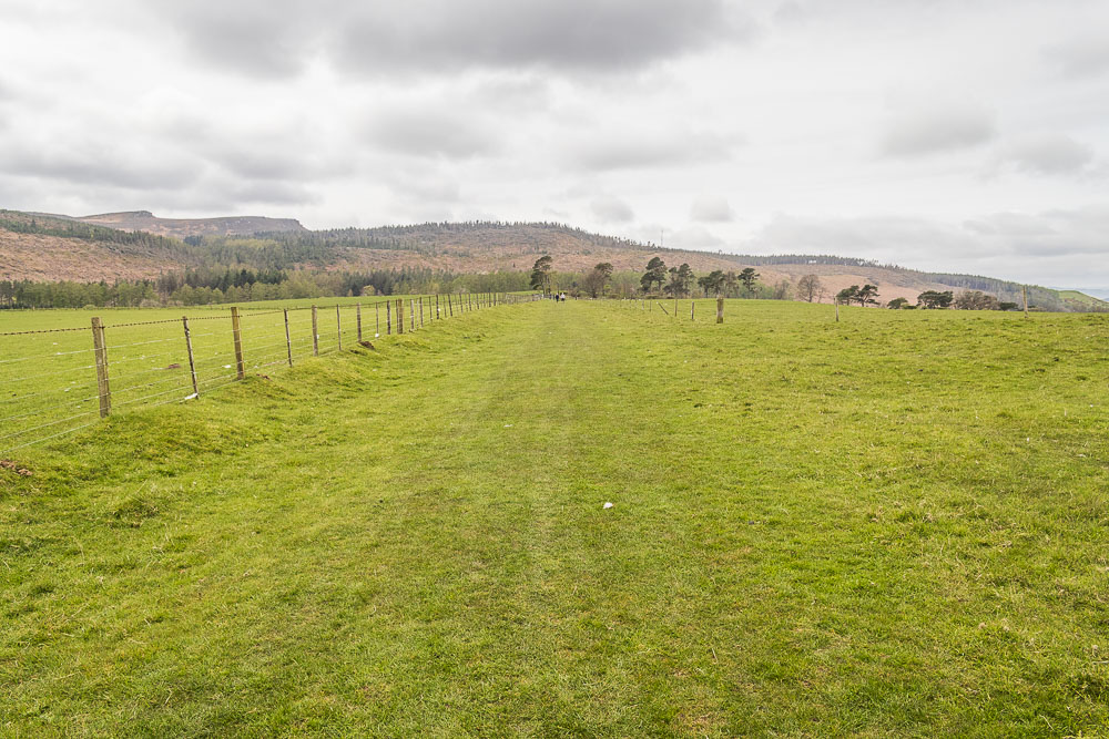 Simonside Hills