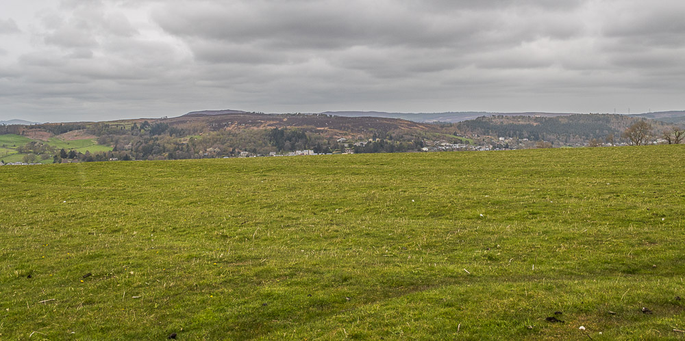 Rothbury Terraces