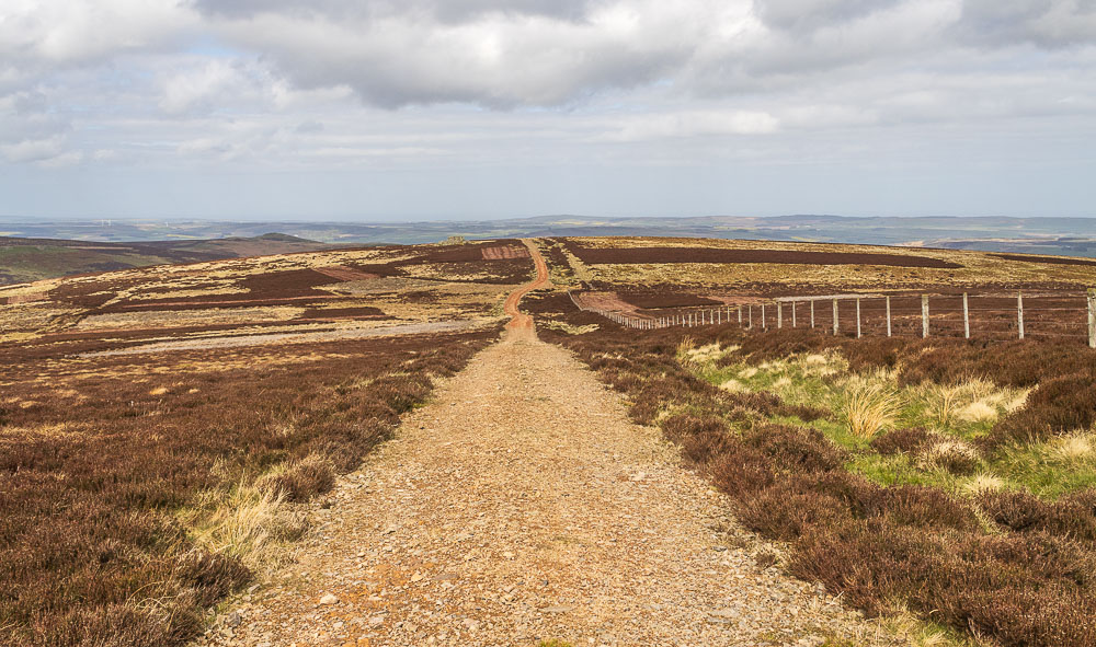 Carling Crags