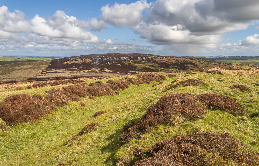 Garleigh Moor