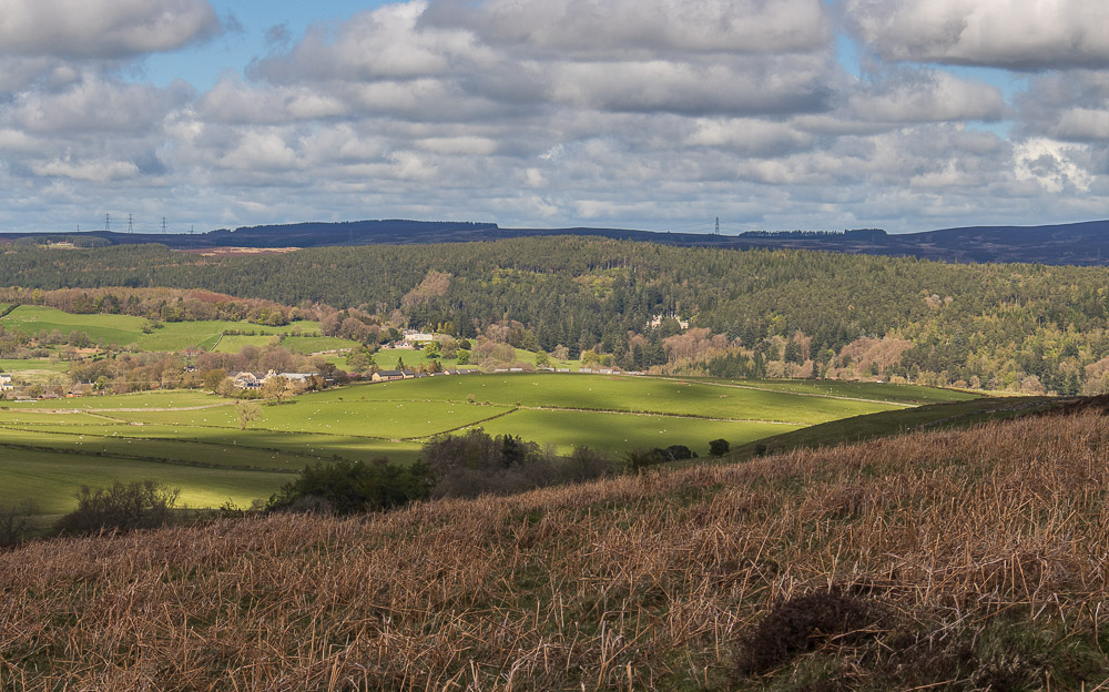 Cragside