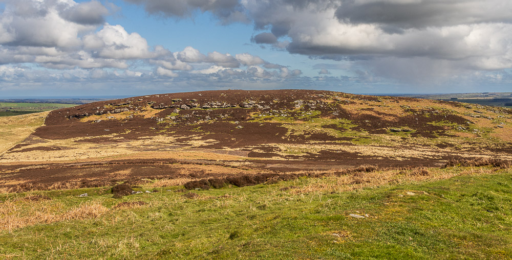 Garleigh Moor