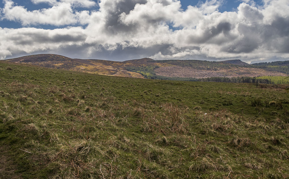 Simonside Hills