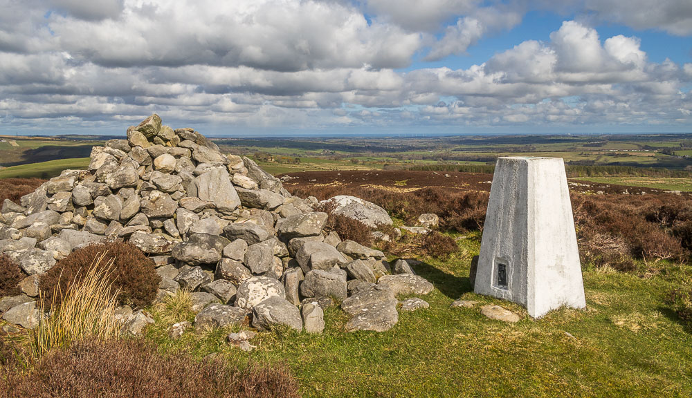 Garleigh Moor