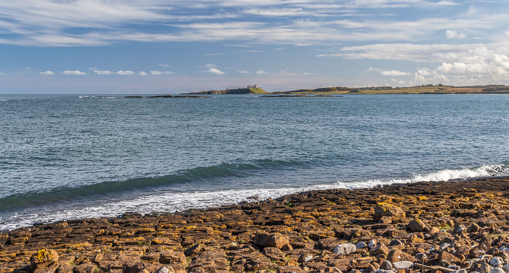 Embleton Bay