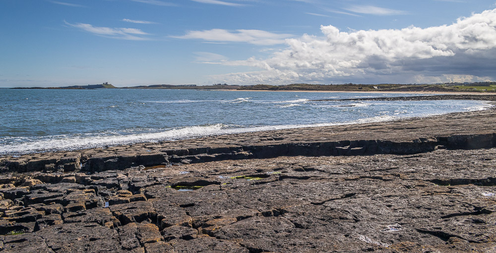 Embleton Bay