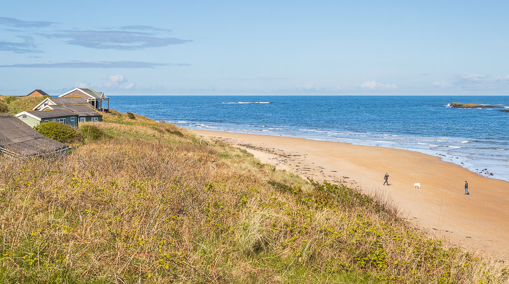 Embleton Bay