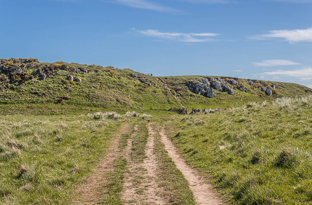 St Oswald's Way