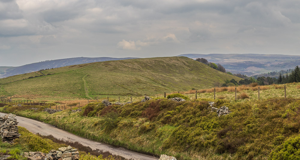 Foxlow Edge