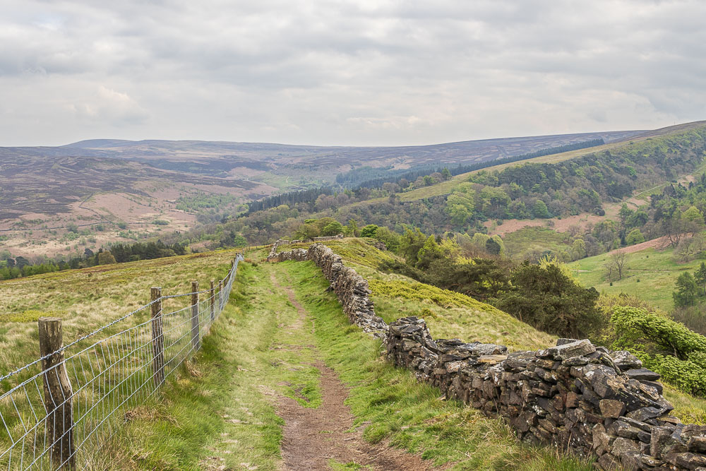 Foxlow Edge