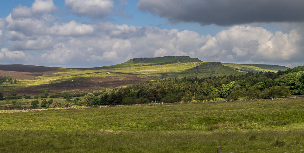 Higger Tor