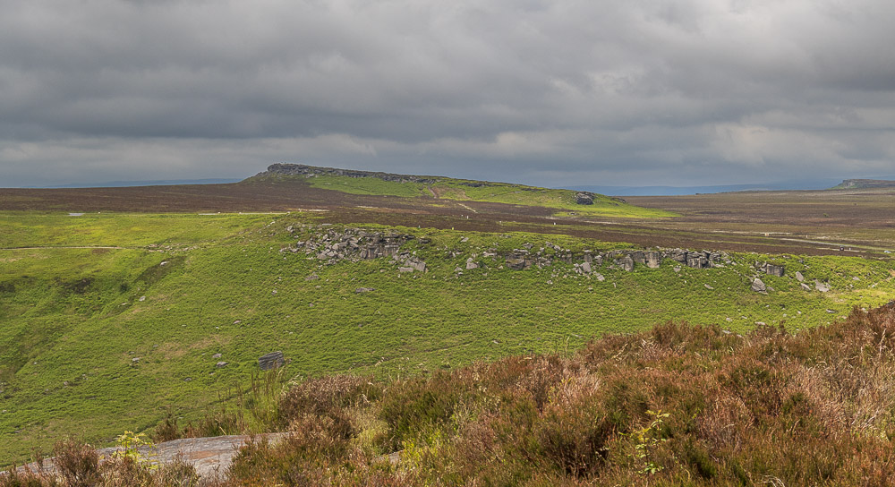 Cowper Stone