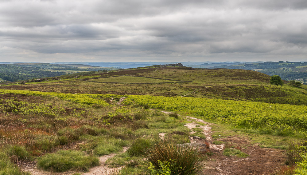 Over Owler Tor