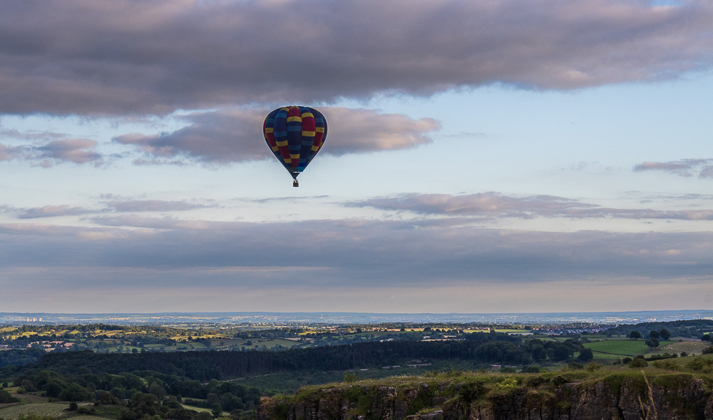 Erewash Valley